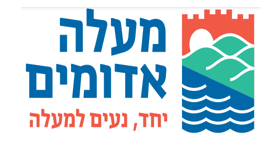 לוגו מעלה אדומים